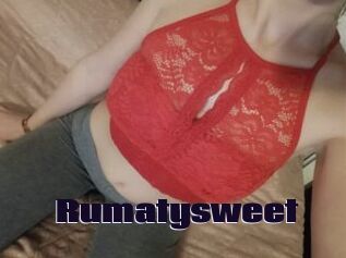Rumatysweet