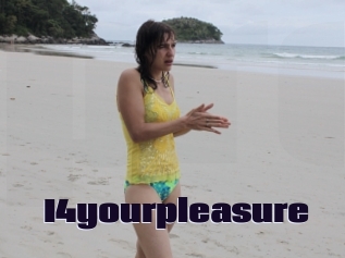 I4yourpleasure