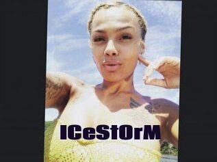 ICeStOrM