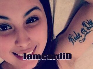 IamcardiD