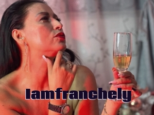 iamfranchely Prolap Sex