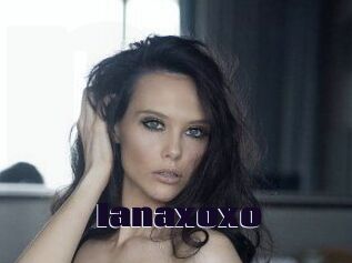 Ianaxoxo