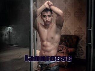 Iannrosse