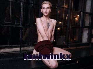 Iantwinkx