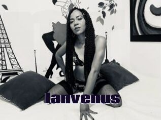 Ianvenus