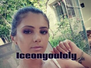 Iceonyouloly