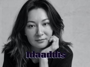 Idaaddis