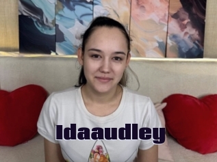 Idaaudley