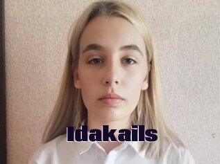Idakails