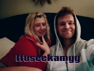 Ifuseekamyy