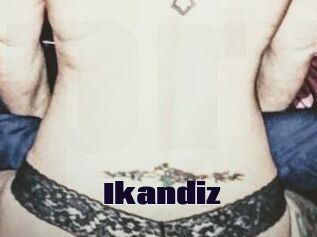 Ikandiz