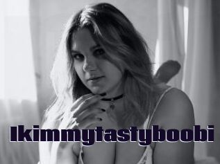 Ikimmytastyboobi