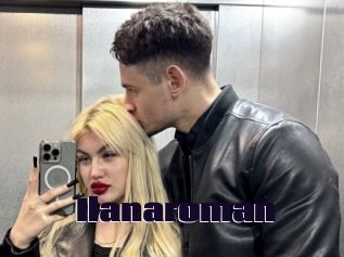 Ilanaroman