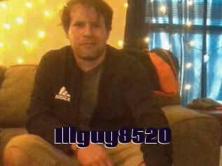 Illguy8520