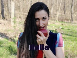 Ilolla