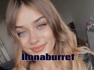 Ilonaburret