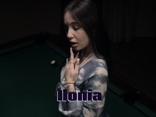 Ilonia