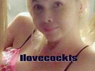 Ilovecockts