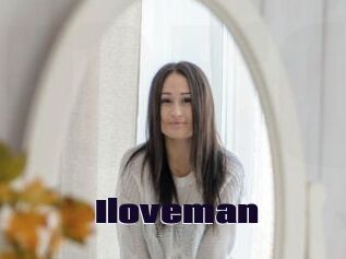Iloveman
