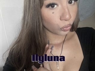 Ilyluna