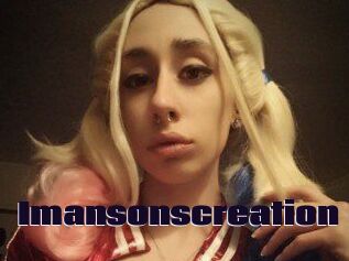 Imansonscreation