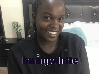 Immywhite