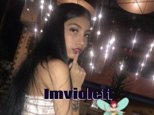 Imviolett