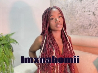 Imxnahomii