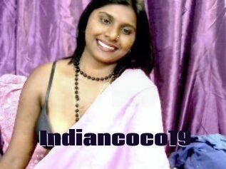 Indiancoco19