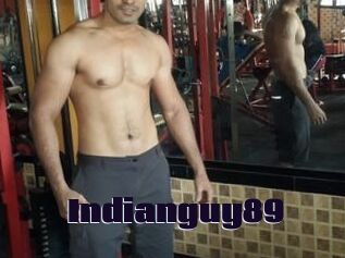 Indianguy89
