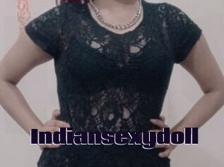 Indiansexydoll