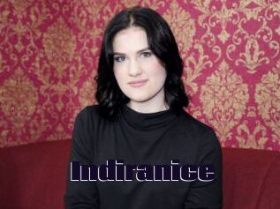 Indiranice
