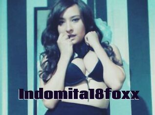 Indomita18foxx