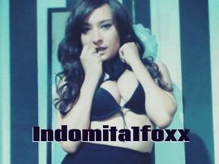 Indomita1foxx