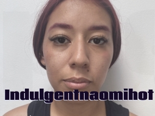 Indulgentnaomihot