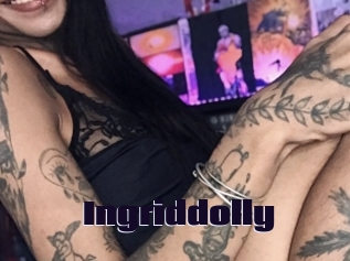 Ingriddolly