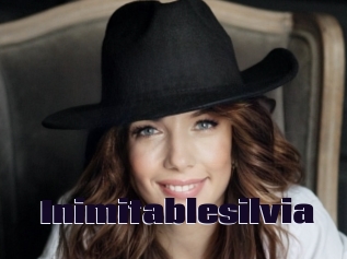 Inimitablesilvia