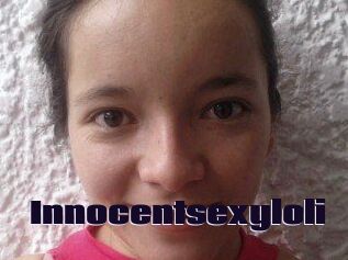 Innocentsexyloli