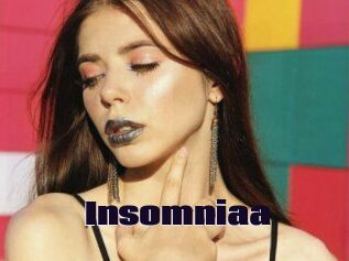Insomniaa