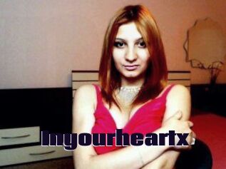 Inyourheartx