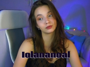 Iolananoal
