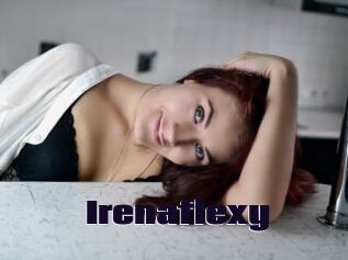 Irenaflexy