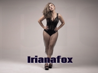 Irianafox