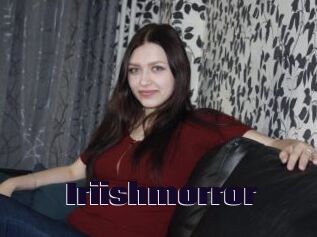 Iriishmorror