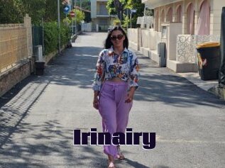 Irinairy
