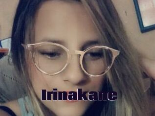 Irinakane