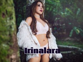 Irinalara