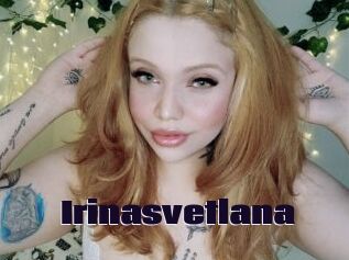 Irinasvetlana