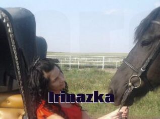 Irinazka