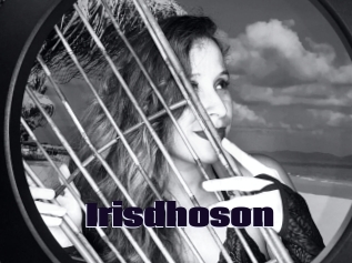 Irisdhoson